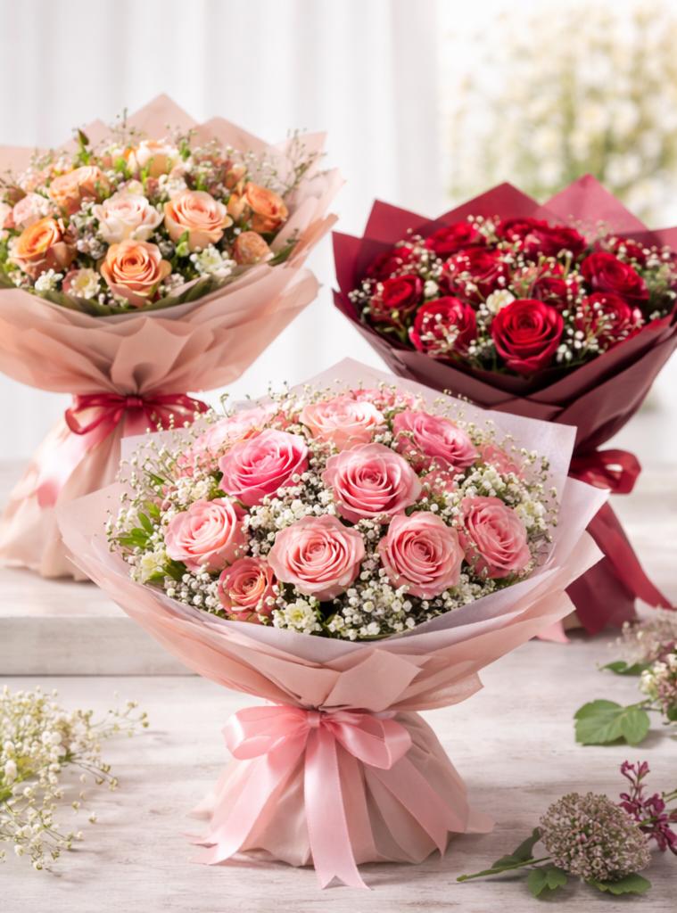 Bouquets