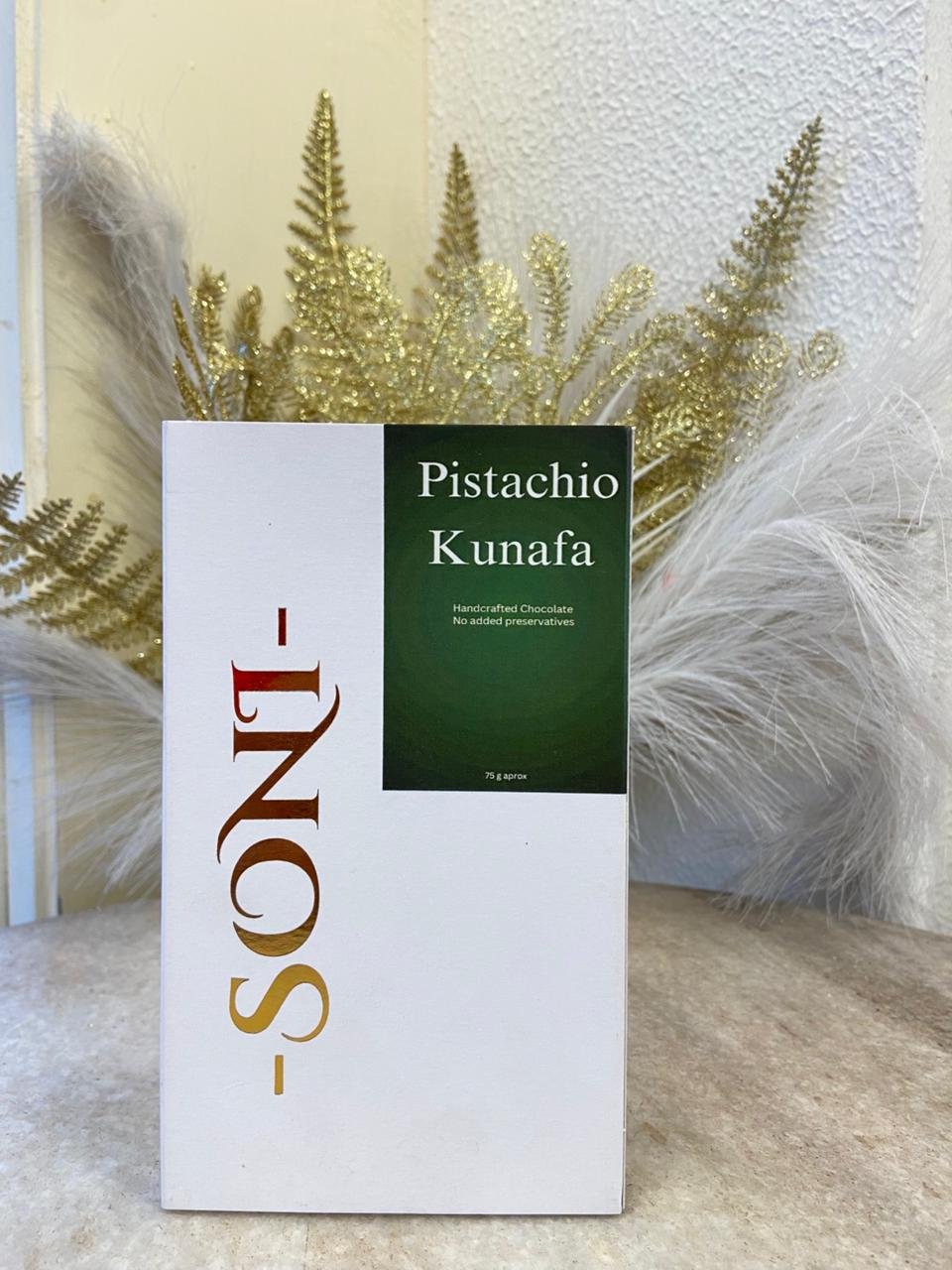 Dessert Bar Combo Pack