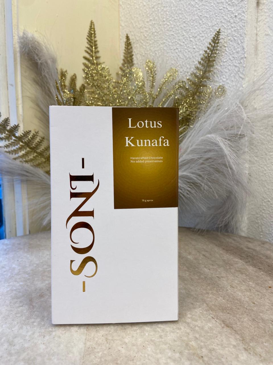 Dessert Bar Combo Pack view 2